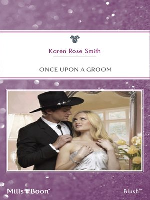 cover image of Once Upon a Groom
